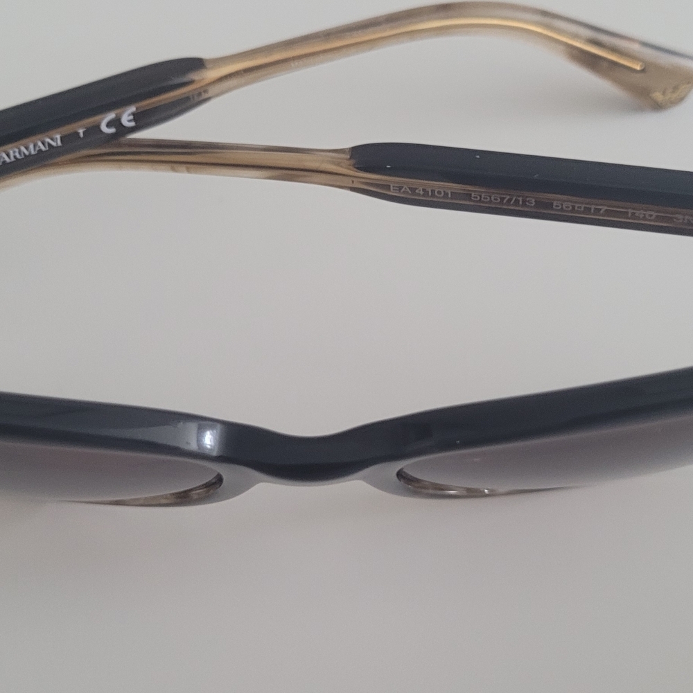 Armani sunglasses for women